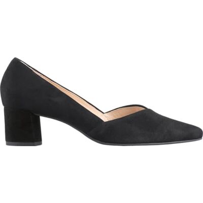 HÖGL Kim, Pump Femme, Schwarz, 39 EU, Noir, 39 EU HÖGL Kim, Pump Femme, Schwarz, 39 EU, Noir, 39 EU