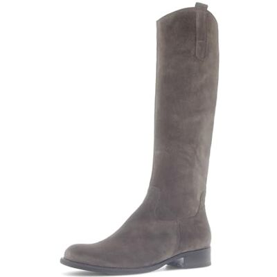 Gabor Bottes classiques pour femme, Marron 18, 42 EU Gabor Bottes classiques pour femme, Marron 18, 42 EU