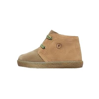 Falcotto Conte, Chaussures pour Enfants, Marron, 23 EU, marron, 31 EU Falcotto Conte, Chaussures pour Enfants, Marron, 23 EU, marron, 31 EU