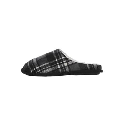 JACK & JONES JFWMURPHY Mule Pantoufles pour homme, anthracite, 44 EU, anthracite, 44 EU JACK & JONES JFWMURPHY Mule Pantoufles pour homme, anthracite, 44 EU, anthracite, 44 EU