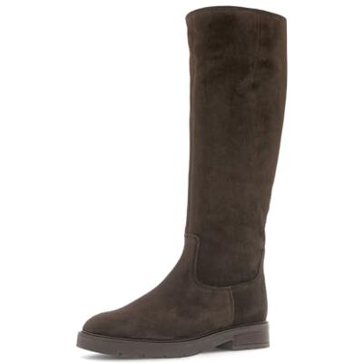 Gabor Bottes classiques pour femme, Engl Brown 43, 38.5 EU Gabor Bottes classiques pour femme, Engl Brown 43, 38.5 EU