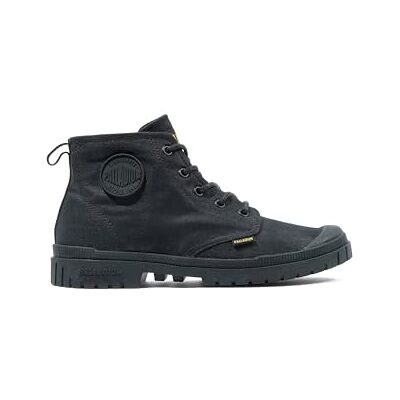 Palladium Mixte Pampa Ankle Boot, Noir, 41 EU Palladium Mixte Pampa Ankle Boot, Noir, 41 EU