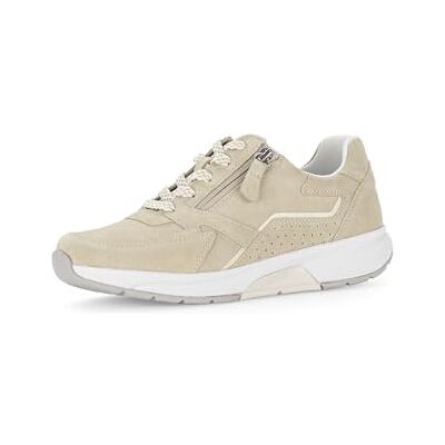 Gabor Baskets basses pour femme, Corn 40, 40 EU Gabor Baskets basses pour femme, Corn 40, 40 EU