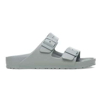 Birkenstock Chaussons ARIZONA EVA 1029653 pure sage pour femme avec boucles en caoutchouc 35 Birkenstock Chaussons ARIZONA EVA 1029653 pure sage pour femme avec boucles en caoutchouc 35
