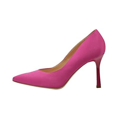 dedica Talons hauts pour femme, fuchsia, 37 EU dedica Talons hauts pour femme, fuchsia, 37 EU
