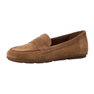 Tamaris Baskets pour femme 1-24203-46 Marron Pointure 38 EU Tamaris Baskets pour femme 1-24203-46 Marron Pointure 38 EU