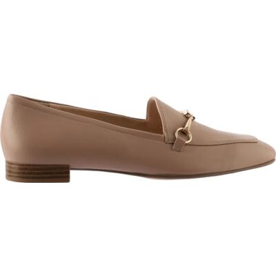 HÖGL Chaussons Close pour femme, marron, 37 EU HÖGL Chaussons Close pour femme, marron, 37 EU