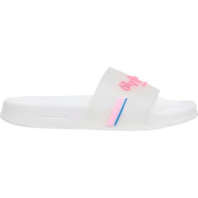 Pepe Jeans Slider Shine G Shoes Violet (Lilas), 36 EU Pepe Jeans Slider Shine G Shoes Violet (Lilas), 36 EU