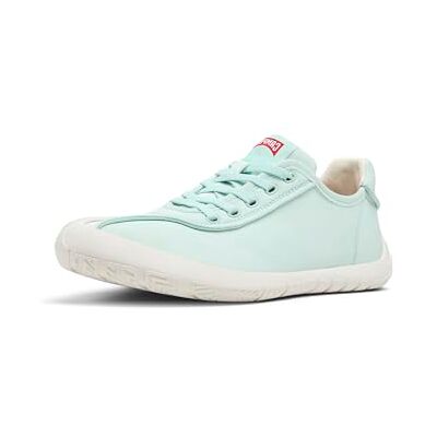 Modèle CAMPER - Chaussures décontractées bleues pour femme Modèle CAMPER - Chaussures décontractées bleues pour femme