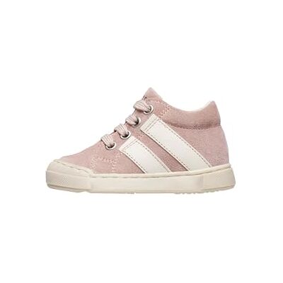 Falcotto Gazer Zip, Chaussures pour Enfants, Rose-Milk, 22 EU, Rose Milk, 29 EU Falcotto Gazer Zip, Chaussures pour Enfants, Rose-Milk, 22 EU, Rose Milk, 29 EU