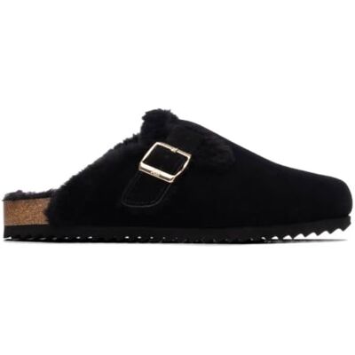 XTI Sabot Femme Chaussures confortables et polyvalentes Mode décontractée XTI Sabot Femme Chaussures confortables et polyvalentes Mode décontractée