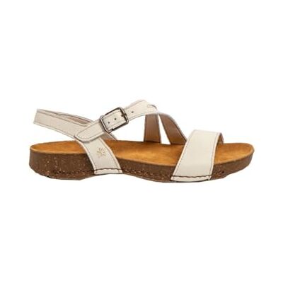 ART 1045 I Breathe Sandales pour femme, Nappa Cream, 41 EU ART 1045 I Breathe Sandales pour femme, Nappa Cream, 41 EU