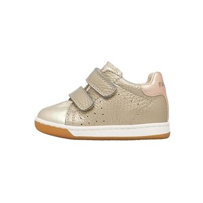 Falcotto Adam VL, Chaussures pour Enfants, Platinum-Rose, 25 EU, Platinum Rose, 31 EU Falcotto Adam VL, Chaussures pour Enfants, Platinum-Rose, 25 EU, Platinum Rose, 31 EU
