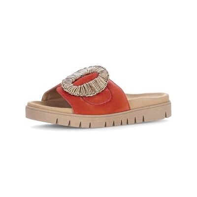 Gabor Chaussons pour femme, Chilli 15, 41 EU Gabor Chaussons pour femme, Chilli 15, 41 EU