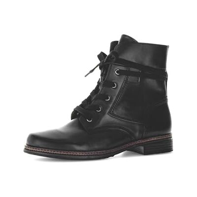Gabor Bottines Chelsea pour femme, meilleur ajustement, Noir 27., 35.5 EU Gabor Bottines Chelsea pour femme, meilleur ajustement, Noir 27., 35.5 EU