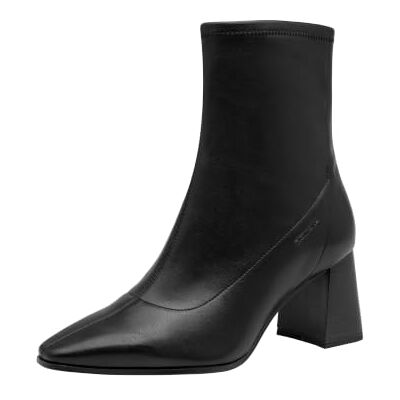 Tamaris Damen Boot Heel 1-25317-47 BottineFemme Tamaris Damen Boot Heel 1-25317-47 BottineFemme