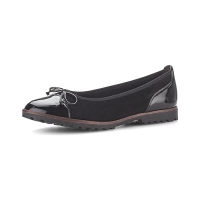 Gabor 83.100.37 Noir (Cognac), Noir 37, 39 EU Gabor 83.100.37 Noir (Cognac), Noir 37, 39 EU