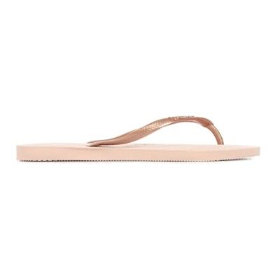Havaianas Slim Yellow Pixel Girl Tongs, Ballet Rose, 31/32 EU Havaianas Slim Yellow Pixel Girl Tongs, Ballet Rose, 31/32 EU