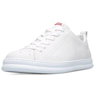 Camper Runner Four-k100226, Zapatillas Homme, Blanc, 43 EU Camper Runner Four-k100226, Zapatillas Homme, Blanc, 43 EU
