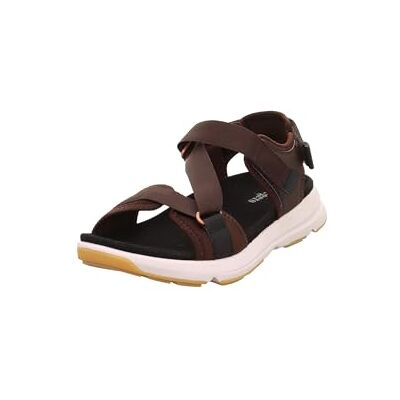 Legero Sandales Liberty pour femme, Pepe Braun 3500, 37 EU Legero Sandales Liberty pour femme, Pepe Braun 3500, 37 EU
