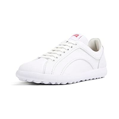 Camper Pelotas Xlf-k100899 Baskets pour homme, Blanc., 42 EU Camper Pelotas Xlf-k100899 Baskets pour homme, Blanc., 42 EU