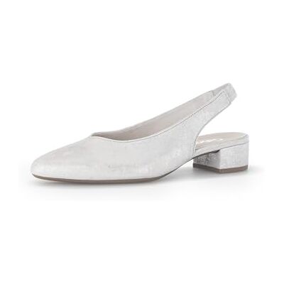 Gabor Escarpins à talons pour femme, 0 61 EU, 38.5 EU Gabor Escarpins à talons pour femme, 0 61 EU, 38.5 EU