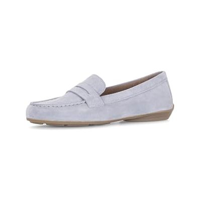 Gabor Mocassins pour femme, mocassins pour femme, Sky 13, 40 EU Gabor Mocassins pour femme, mocassins pour femme, Sky 13, 40 EU