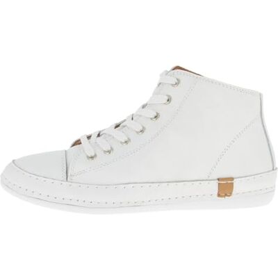 Andrea Conti Baskets pour femme, Blanc., 39 EU Andrea Conti Baskets pour femme, Blanc., 39 EU
