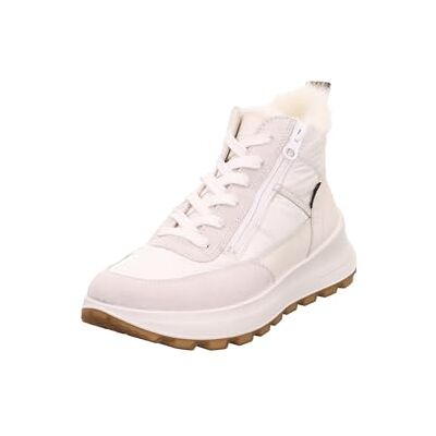 Legero T4 Run BottineFemme Legero T4 Run BottineFemme