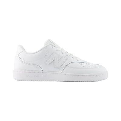 New Balance M08036W Baskets unisexes blanches 43 EU – Chaussures rétro classiques avec dessus en cuir synthétique, semelle en caoutchouc robuste et grand confort au quotidien New Balance M08036W Baskets unisexes blanches 43 EU – Chaussures rétro classiques avec dessus en cuir synthétique, semelle en caoutchouc robuste et grand confort au quotidien