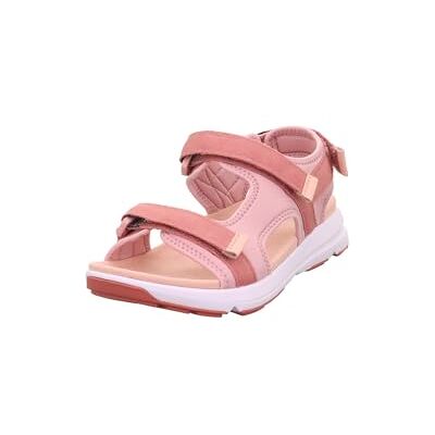 Legero Sandales plates Liberty pour femme, Saphira 5640, 37 EU Legero Sandales plates Liberty pour femme, Saphira 5640, 37 EU