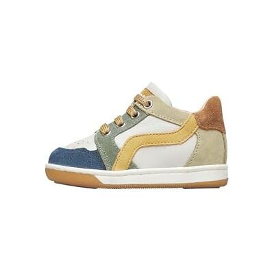 Falcotto ABEIA, Chaussures pour Enfants, Blanc, 23 EU, Blanc, 31 EU Falcotto ABEIA, Chaussures pour Enfants, Blanc, 23 EU, Blanc, 31 EU