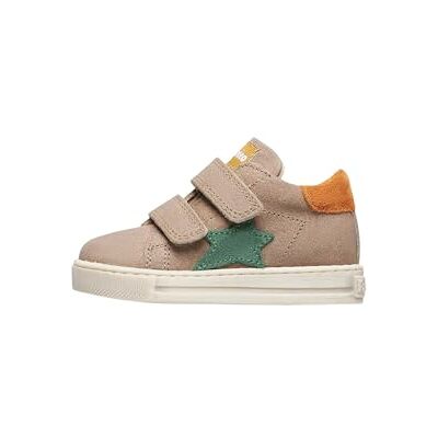 Falcotto Sasha VL, Chaussures pour Enfants, Beige, 23 EU, beige, 31 EU Falcotto Sasha VL, Chaussures pour Enfants, Beige, 23 EU, beige, 31 EU