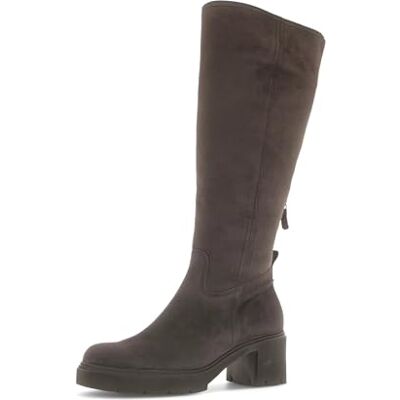 Gabor Bottes classiques pour femme, Marron 78, 38.5 EU Gabor Bottes classiques pour femme, Marron 78, 38.5 EU