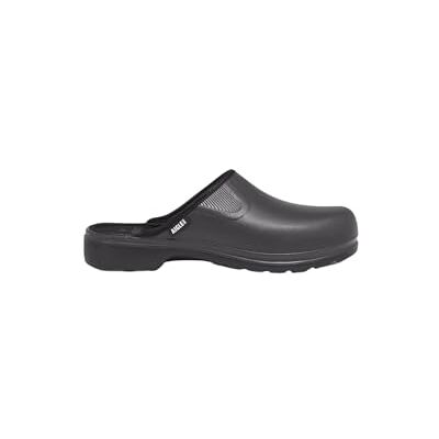 Aigle Sabots Taden M 2 pour homme, black, 10 UK Aigle Sabots Taden M 2 pour homme, black, 10 UK