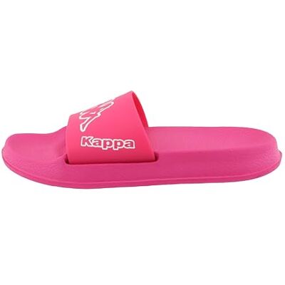 Kappa Supremo 95K0213001 Sandales, rose, 37 EU, rose bonbon, 37 EU Kappa Supremo 95K0213001 Sandales, rose, 37 EU, rose bonbon, 37 EU