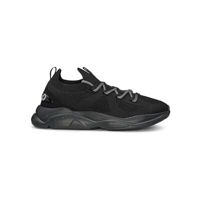 HUGO Leon Runn Baskets noires - Baskets HUGO Leon Runn Baskets noires - Baskets
