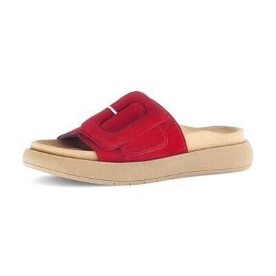 Gabor Mules pour femme, Rubis 15, 42 EU Gabor Mules pour femme, Rubis 15, 42 EU