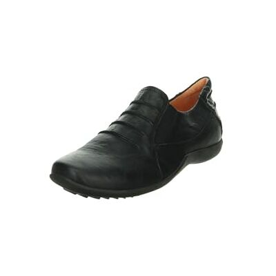 Think! Adulte Master Article Stone Autres, Noir 0020, 44 EU Think! Adulte Master Article Stone Autres, Noir 0020, 44 EU