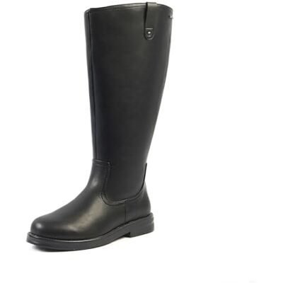 GABYLOU – Modèle LISE – Bottes Hautes Femme Pieds Larges Mollets 3XL – Double Semelle Amovible, Talon 3 cm – Fermeture Zip YKK – Confort Quotidien Idéal pour Ville et Balades GABYLOU – Modèle LISE – Bottes Hautes Femme Pieds Larges Mollets 3XL – Double Semelle Amovible, Talon 3 cm – Fermeture Zip YKK – Confort Quotidien Idéal pour Ville et Balades
