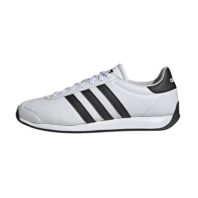 adidas Homme Runvista Shoes, ftwr white/core black/ftwr white, 41 1/3 EU adidas Homme Runvista Shoes, ftwr white/core black/ftwr white, 41 1/3 EU