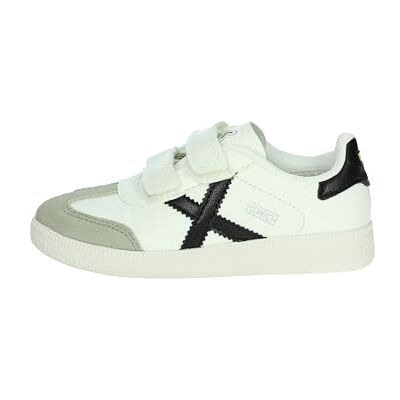 Munich Mini BARRU VCO 01 Chaussures 31 EU, blanc, 31 EU Munich Mini BARRU VCO 01 Chaussures 31 EU, blanc, 31 EU