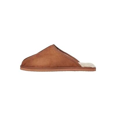 JACK & JONES Jfwdudely Microfiber Slipper Pb Jfwdudely Chaussons en microfibre PbHomme JACK & JONES Jfwdudely Microfiber Slipper Pb Jfwdudely Chaussons en microfibre PbHomme