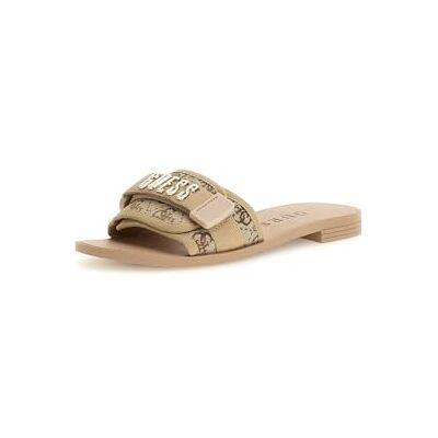 GUESS ELYZE4 SLIDE GUESS ELYZE4 SLIDE