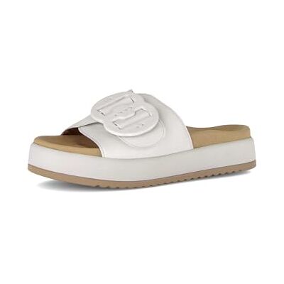 Gabor Mules pour femme, Latte 20, 41 EU Gabor Mules pour femme, Latte 20, 41 EU
