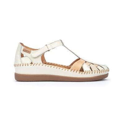 Pikolinos sandales mode femme Cadaques W8K-0705C1, Pointure:37 EU, La couleur:blanc Pikolinos sandales mode femme Cadaques W8K-0705C1, Pointure:37 EU, La couleur:blanc