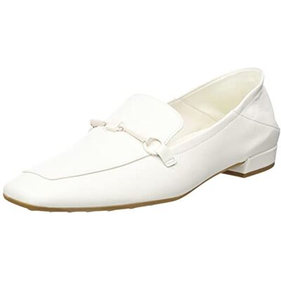 HÖGL Kate, Ballerines Femme, Ivoire, 40 EU large HÖGL Kate, Ballerines Femme, Ivoire, 40 EU large
