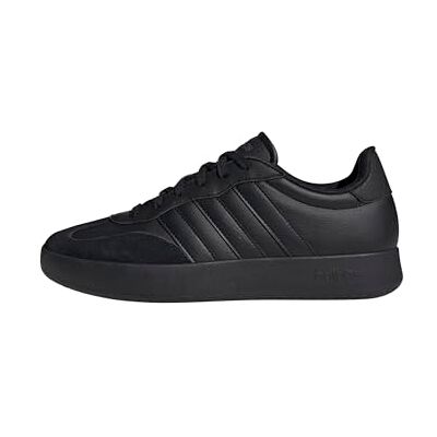 adidas Homme BARREDA SHOES, core black/core black/grey six, 40 2/3 EU adidas Homme BARREDA SHOES, core black/core black/grey six, 40 2/3 EU