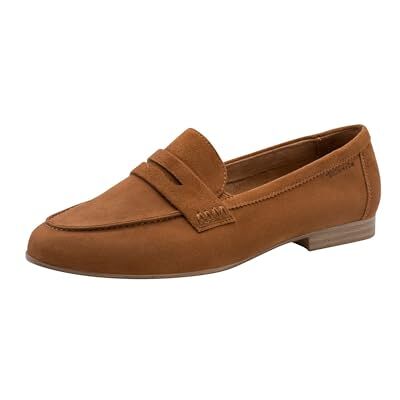 Tamaris Pantoufles pour femme 1-24233-46 Cognac 37 EU Tamaris Pantoufles pour femme 1-24233-46 Cognac 37 EU