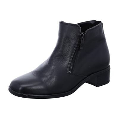 ARA Bottes western pour femme, Noir, 39 EU ARA Bottes western pour femme, Noir, 39 EU